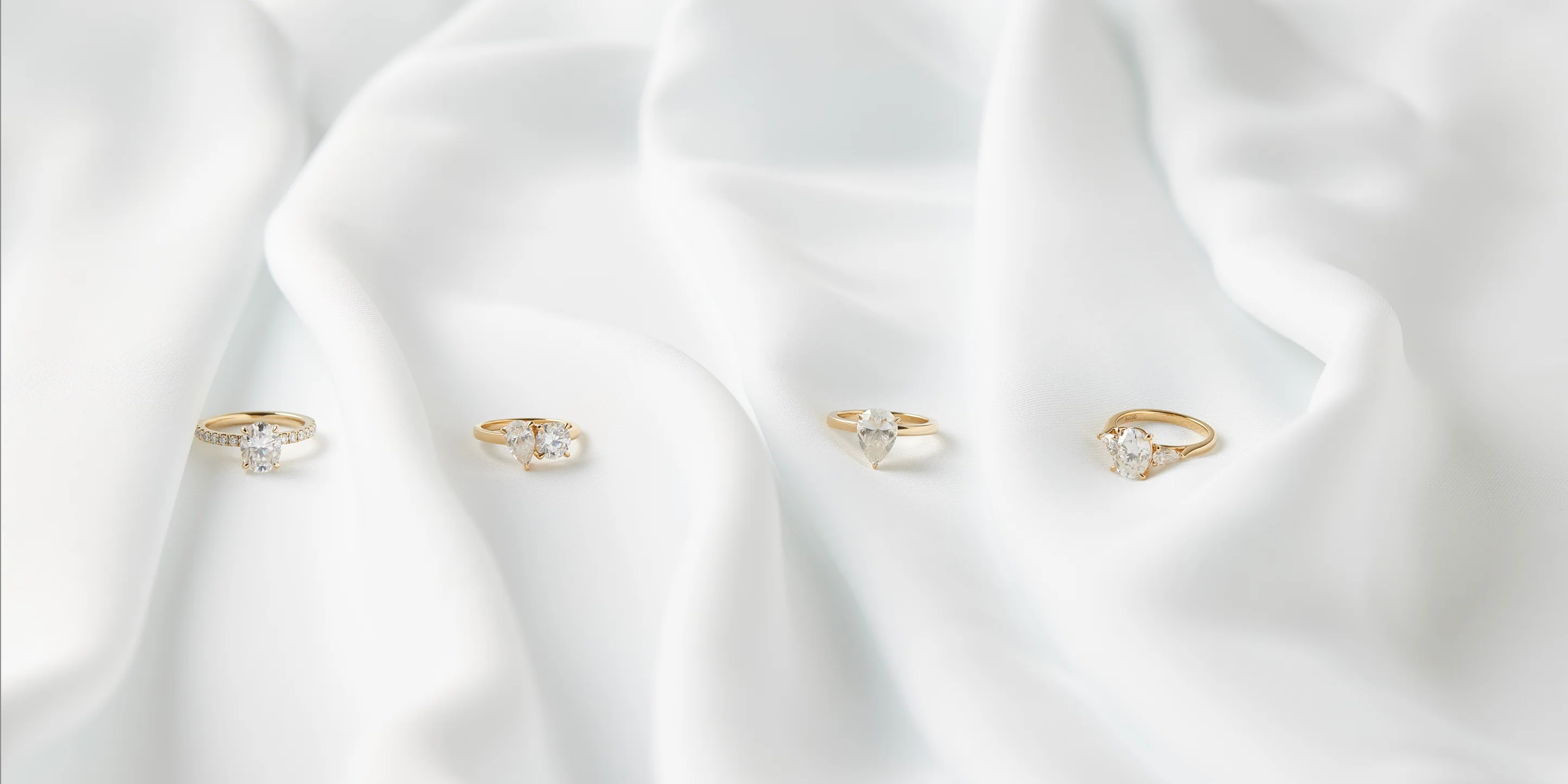 Ethical Brilliance, Timeless Love